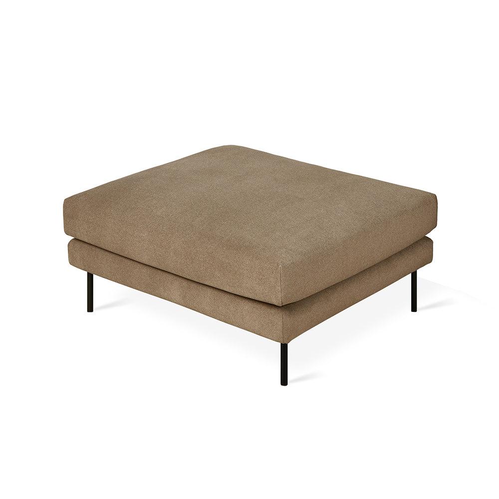 Gus Modern FURNITURE - Renfrew Ottoman