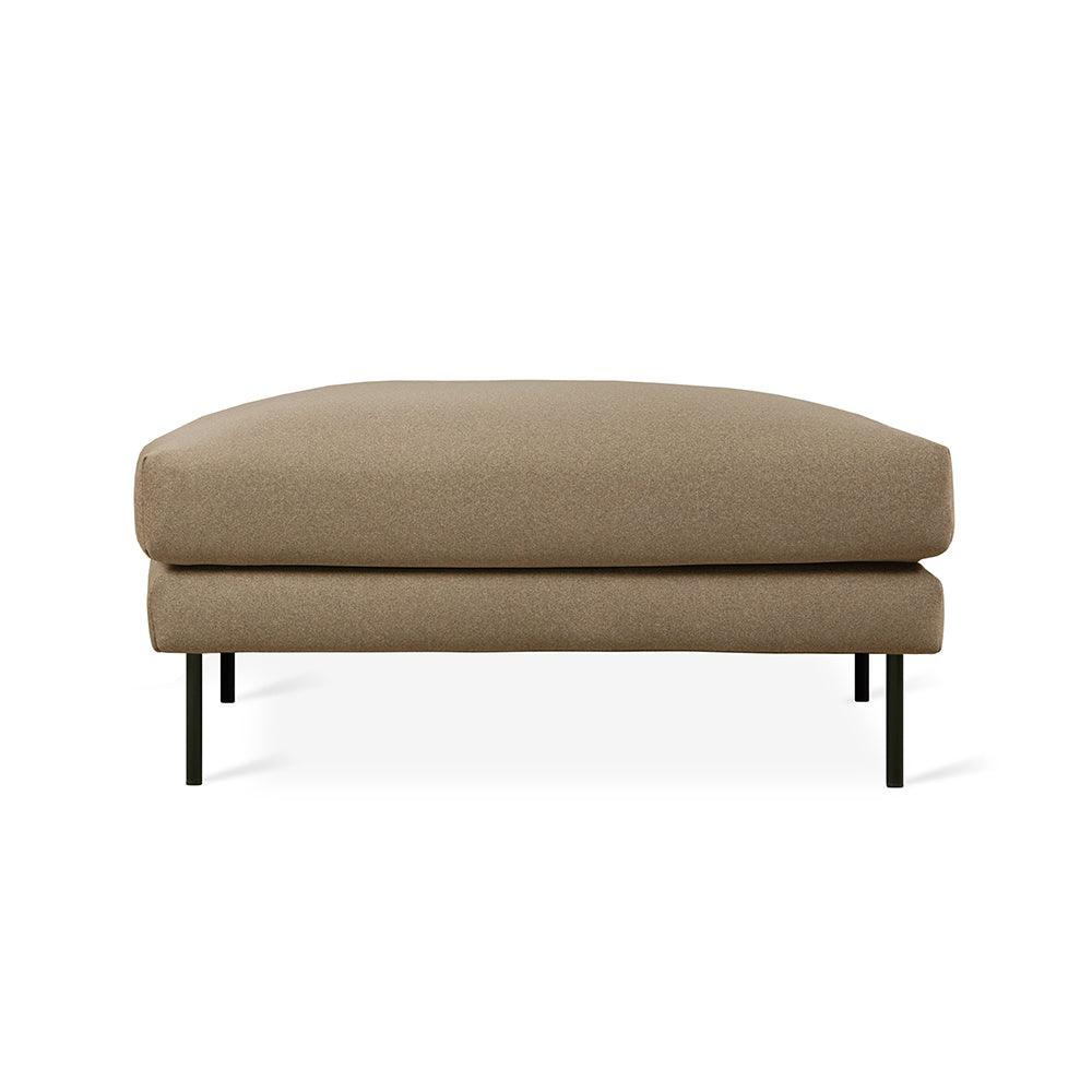 Gus Modern FURNITURE - Renfrew Ottoman