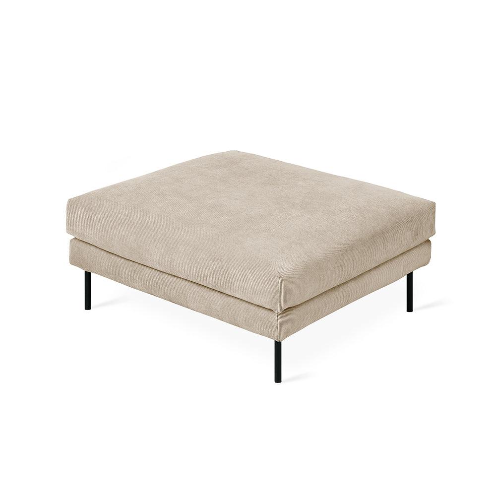 Gus Modern FURNITURE - Renfrew Ottoman