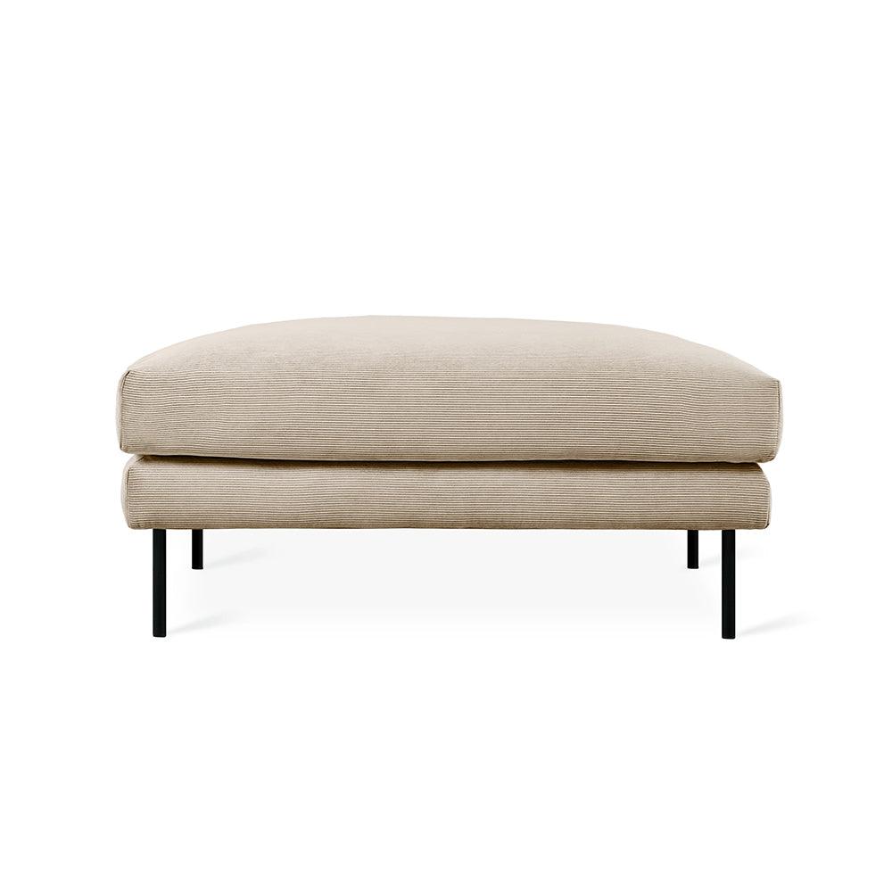 Gus Modern FURNITURE - Renfrew Ottoman