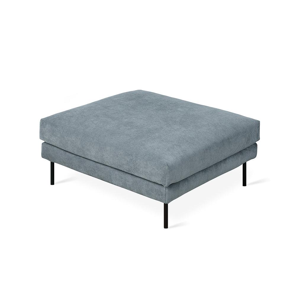 Gus Modern FURNITURE - Renfrew Ottoman