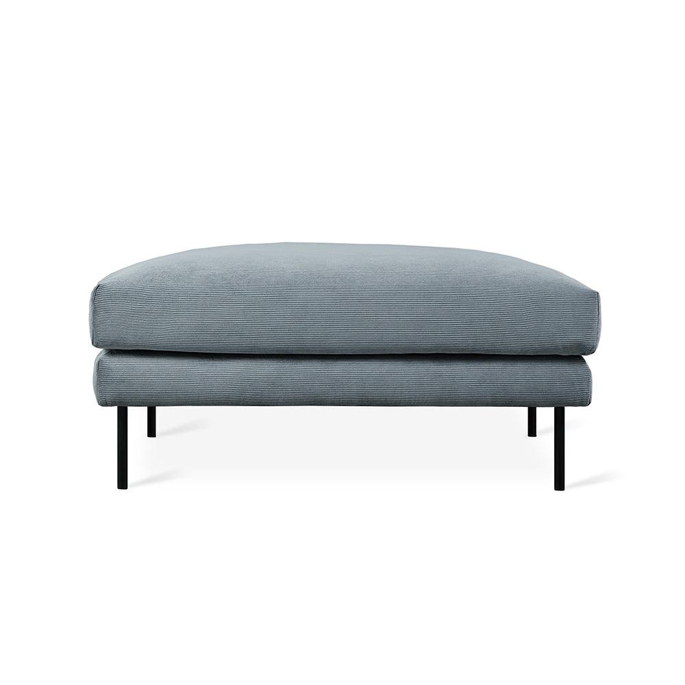 Gus Modern FURNITURE - Renfrew Ottoman