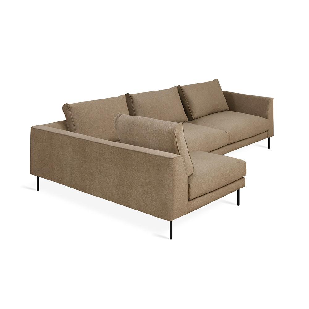 Gus Modern FURNITURE - Renfrew Sectional