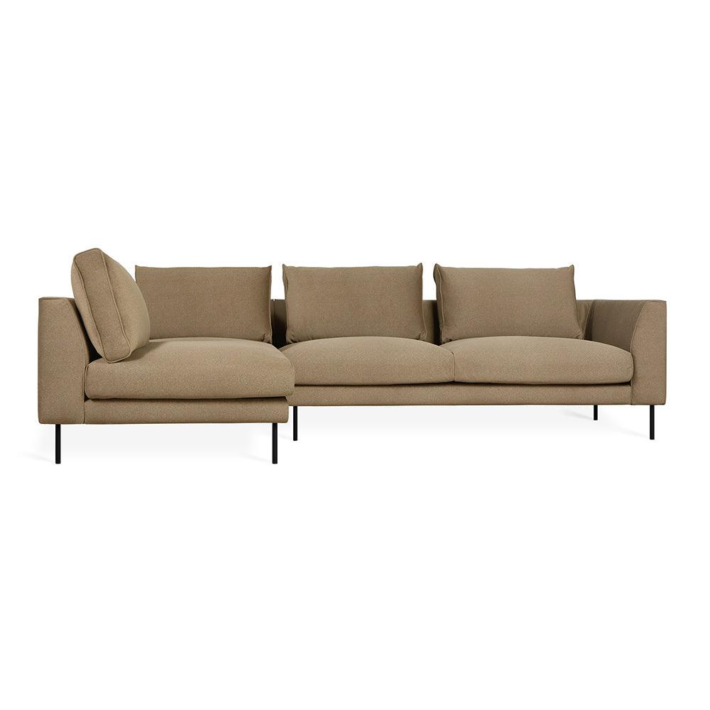 Gus Modern FURNITURE - Renfrew Sectional