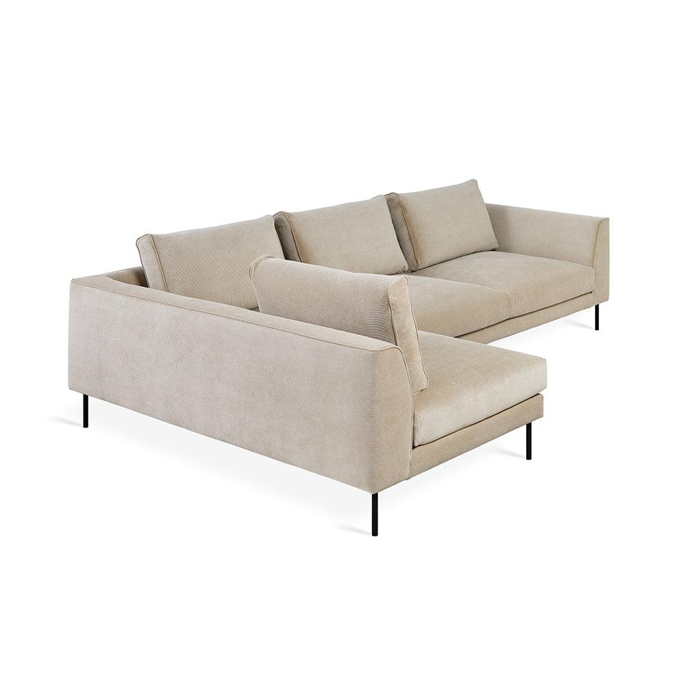 Gus Modern FURNITURE - Renfrew Sectional