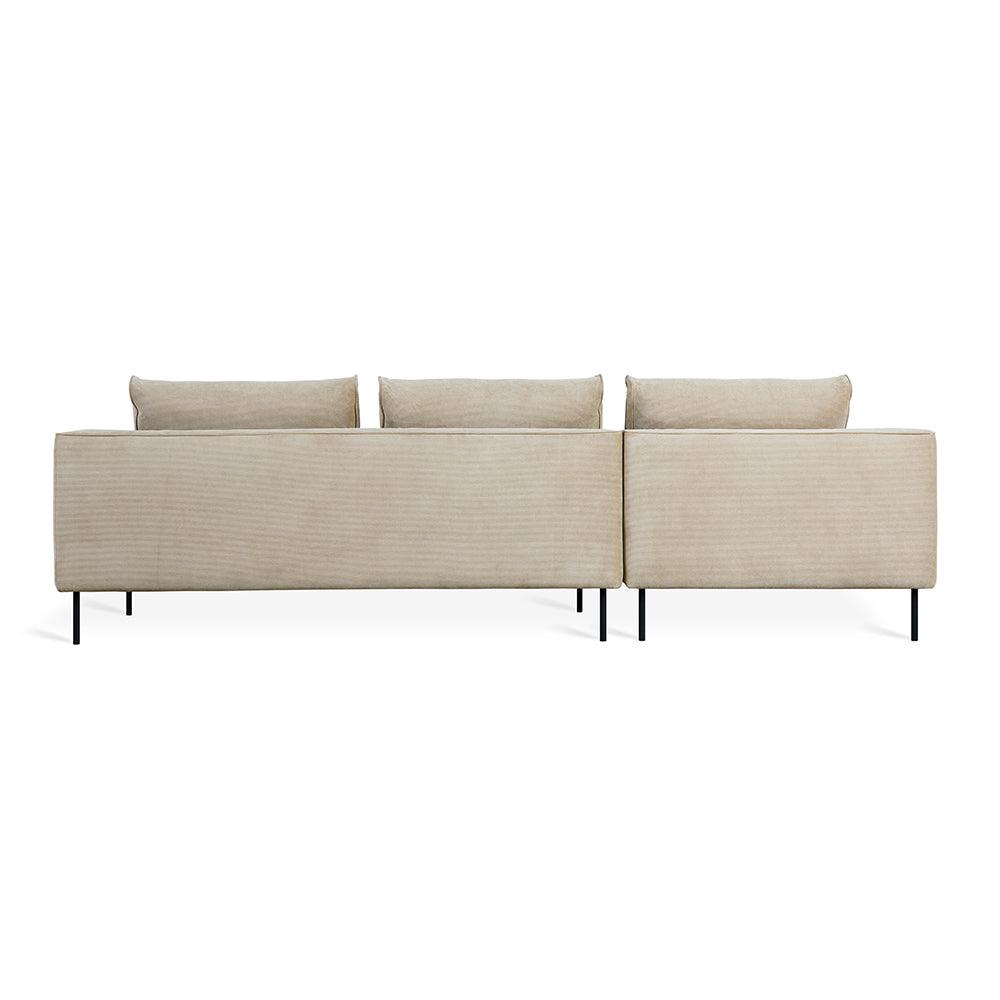 Gus Modern FURNITURE - Renfrew Sectional