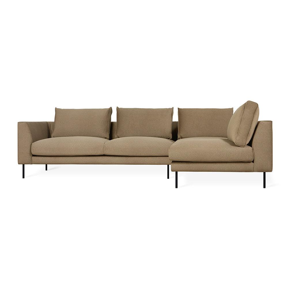 Gus Modern FURNITURE - Renfrew Sectional