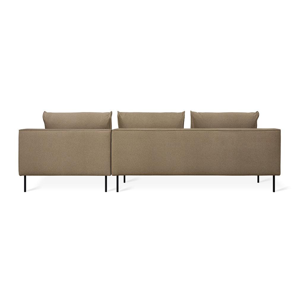 Gus Modern FURNITURE - Renfrew Sectional