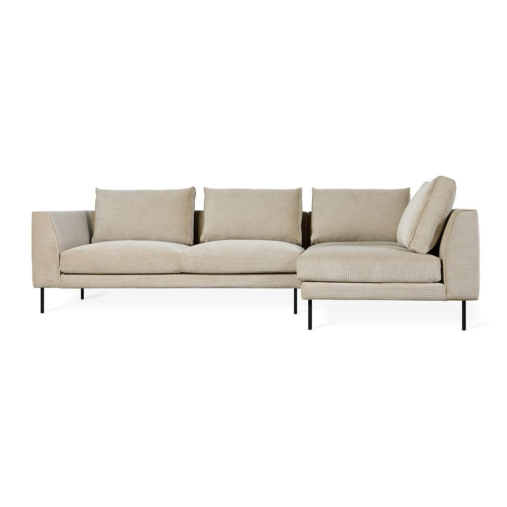 Gus Modern FURNITURE - Renfrew Sectional