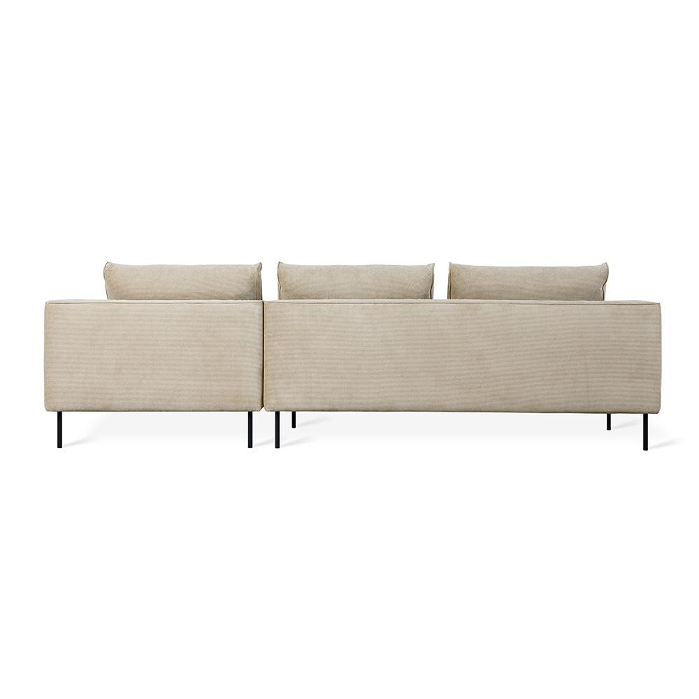 Gus Modern FURNITURE - Renfrew Sectional