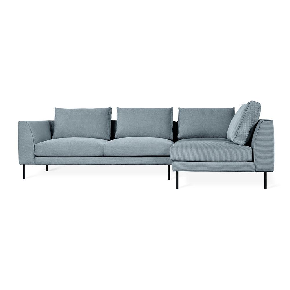 Gus Modern FURNITURE - Renfrew Sectional