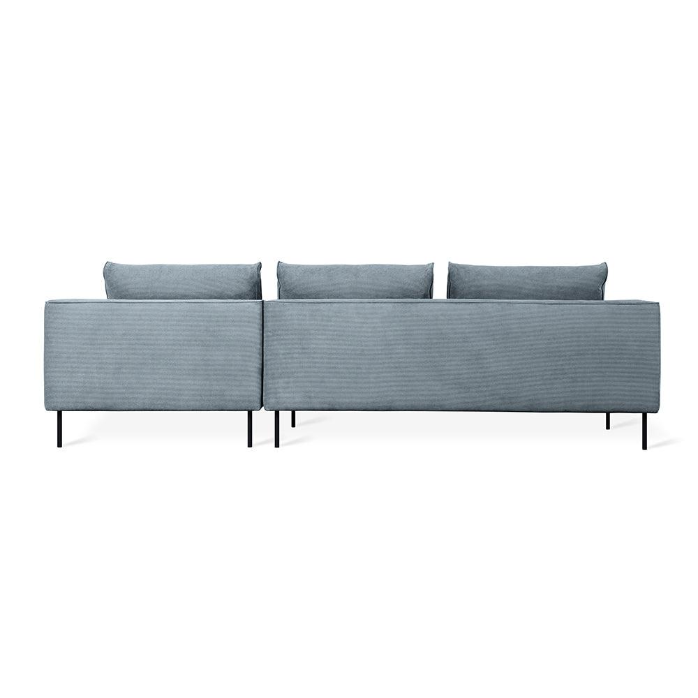 Gus Modern FURNITURE - Renfrew Sectional