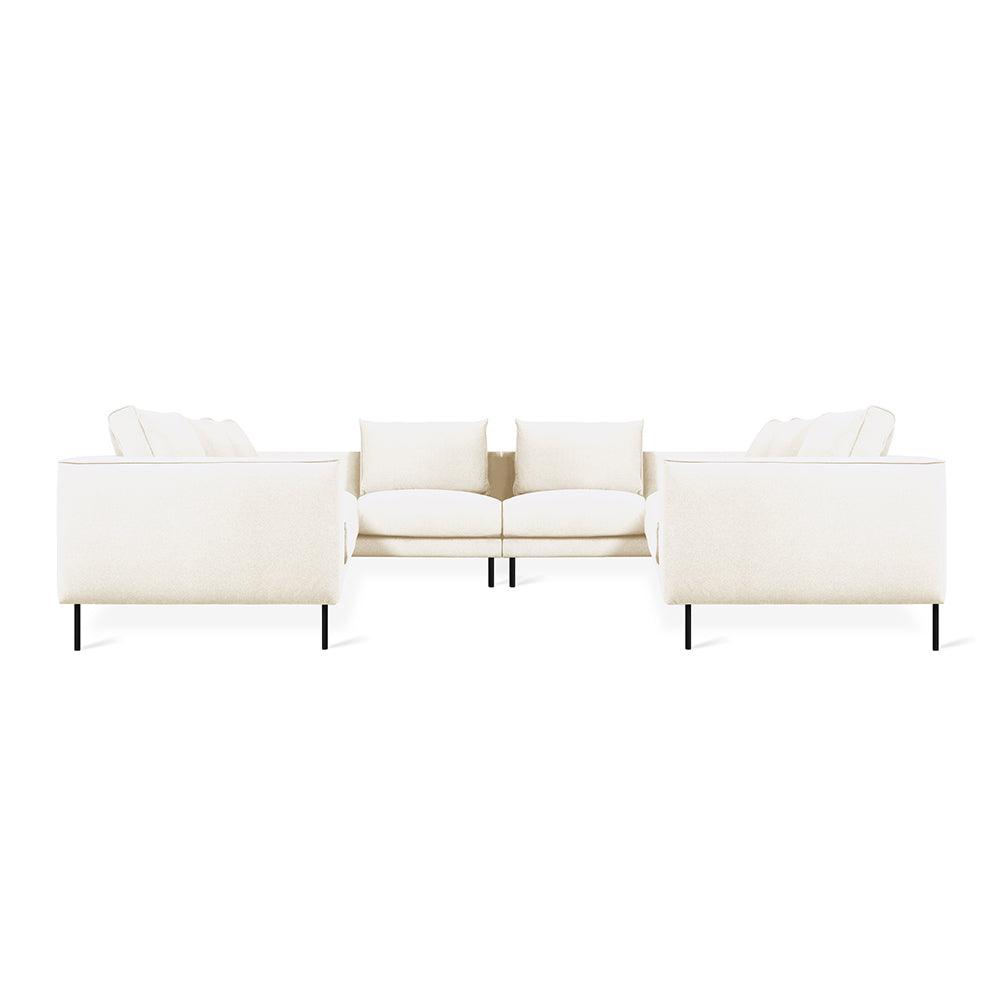 Gus Modern FURNITURE - Renfrew U-Shaped Sectional