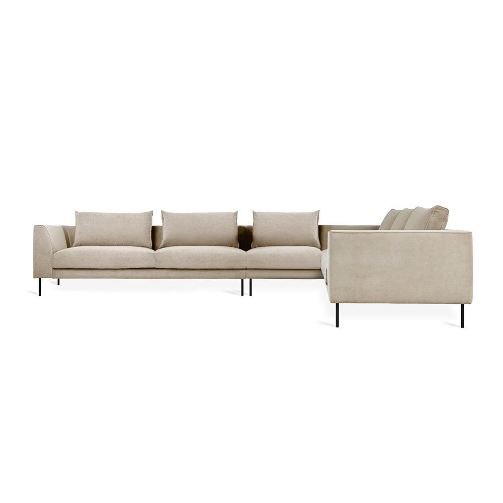 Gus Modern FURNITURE - Renfrew XL Sectional