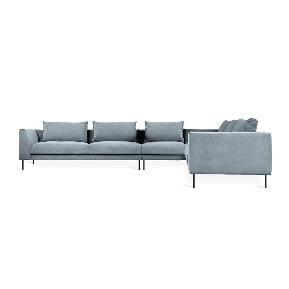 Gus Modern FURNITURE - Renfrew XL Sectional