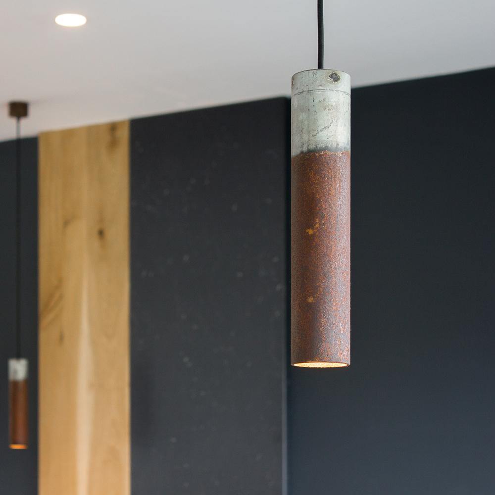 Graypants LIGHTING - Roest Pendant