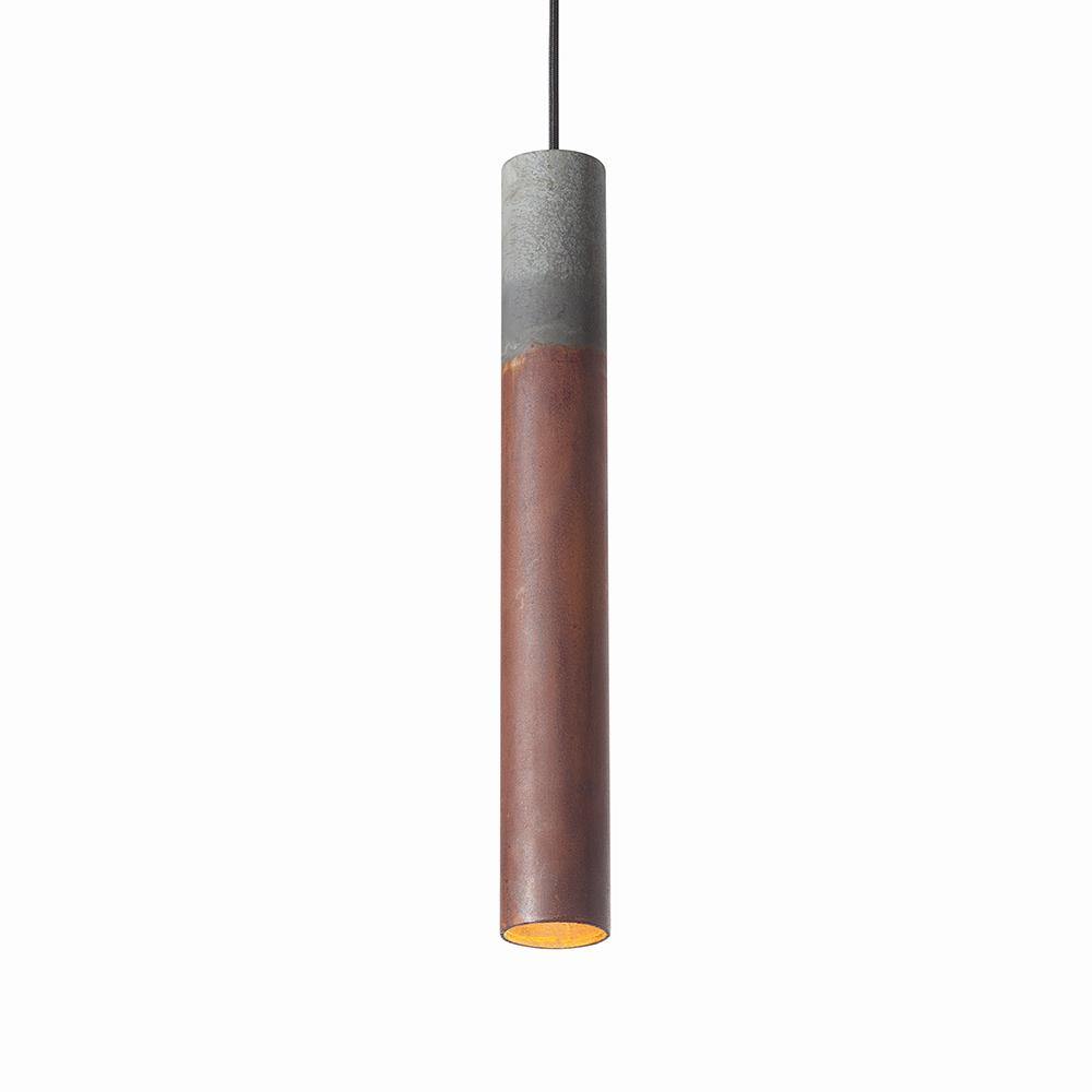 Graypants LIGHTING - Roest Pendant