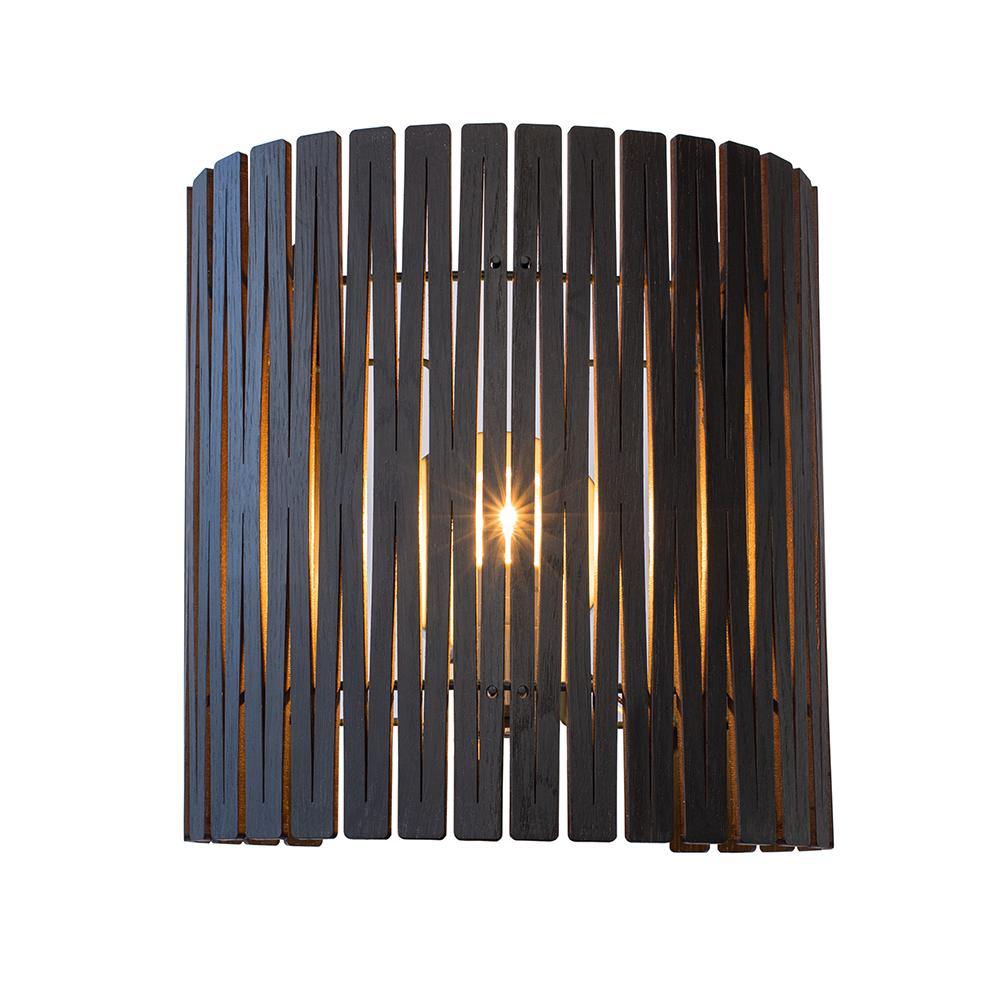 Graypants LIGHTING - Kerflights S2 Wall Sconce