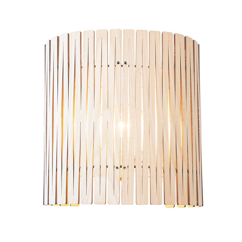 Graypants LIGHTING - Kerflights S2 Wall Sconce