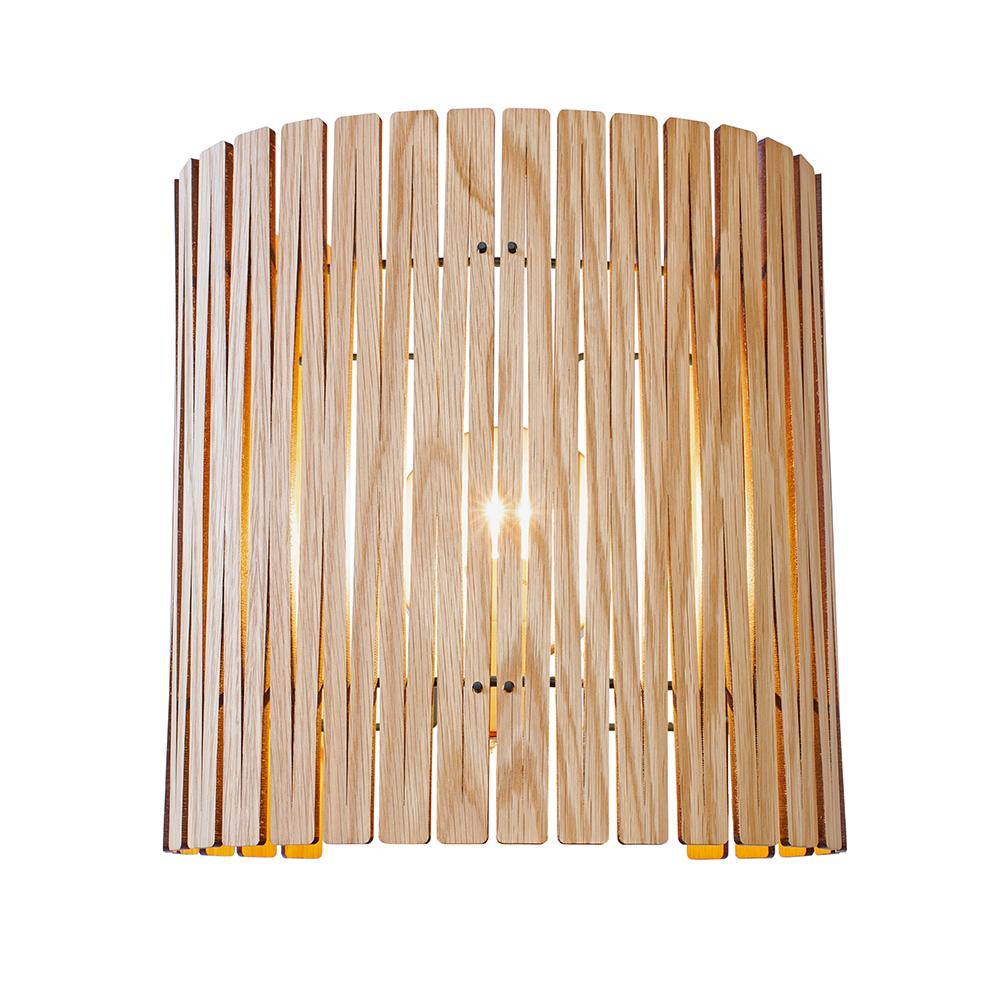 Graypants LIGHTING - Kerflights S2 Wall Sconce