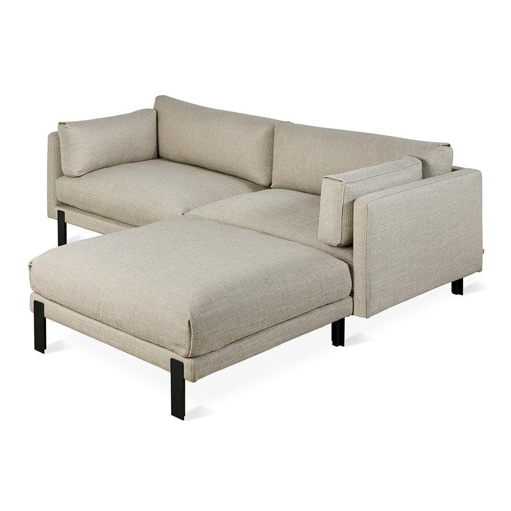 Gus Modern FURNITURE - Silverlake 2-Piece Sectional