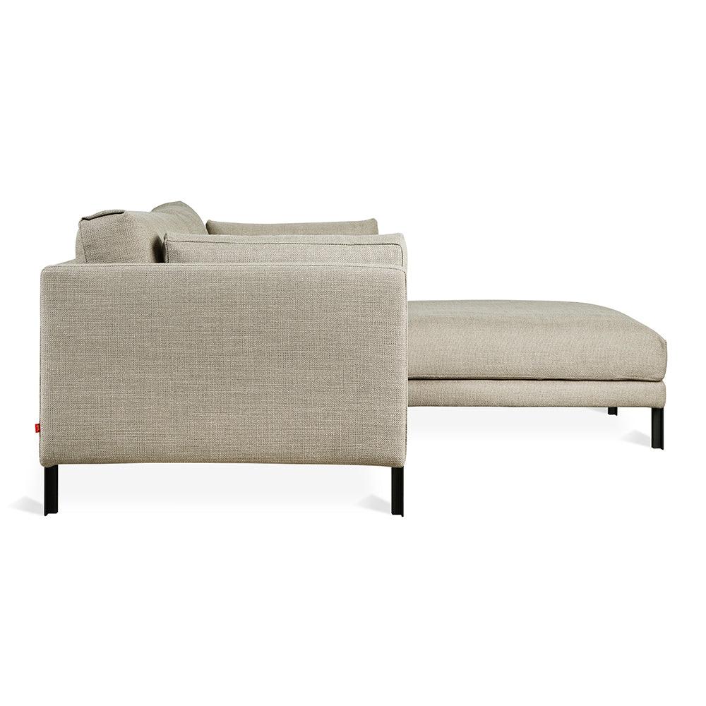 Gus Modern FURNITURE - Silverlake 2-Piece Sectional