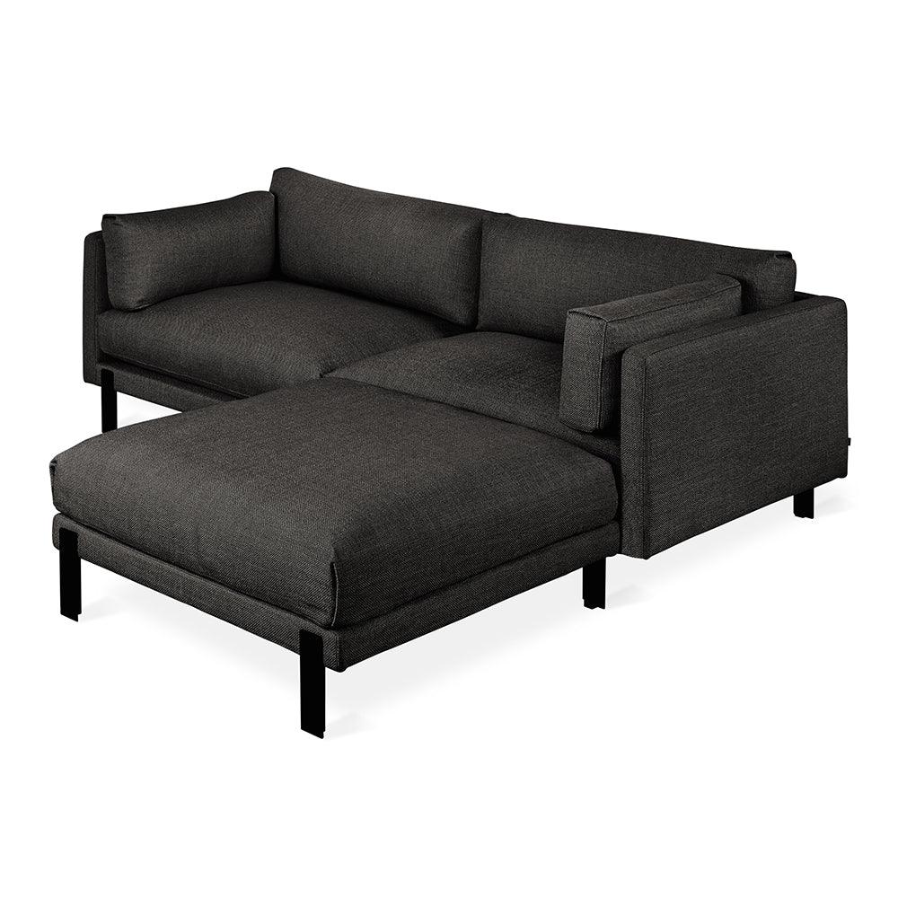 Gus Modern FURNITURE - Silverlake 2-Piece Sectional