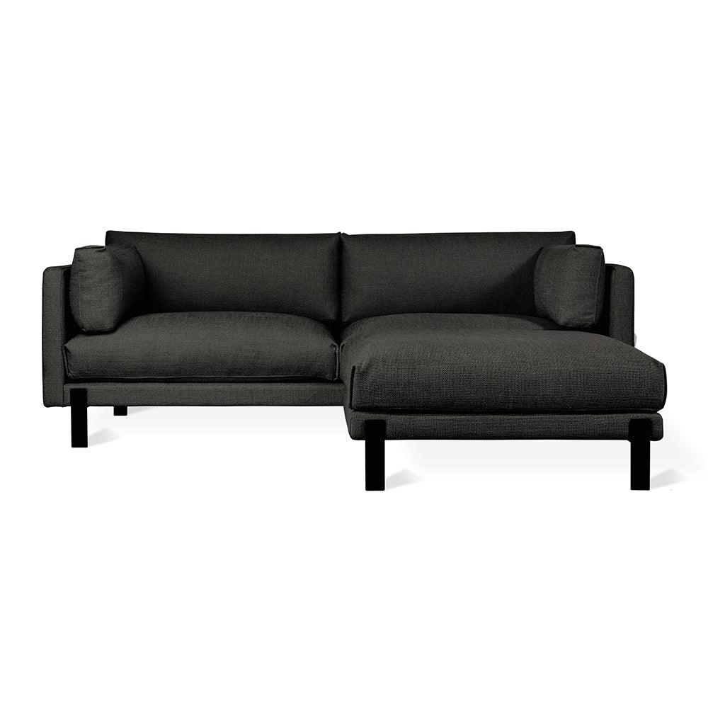 Gus Modern FURNITURE - Silverlake 2-Piece Sectional