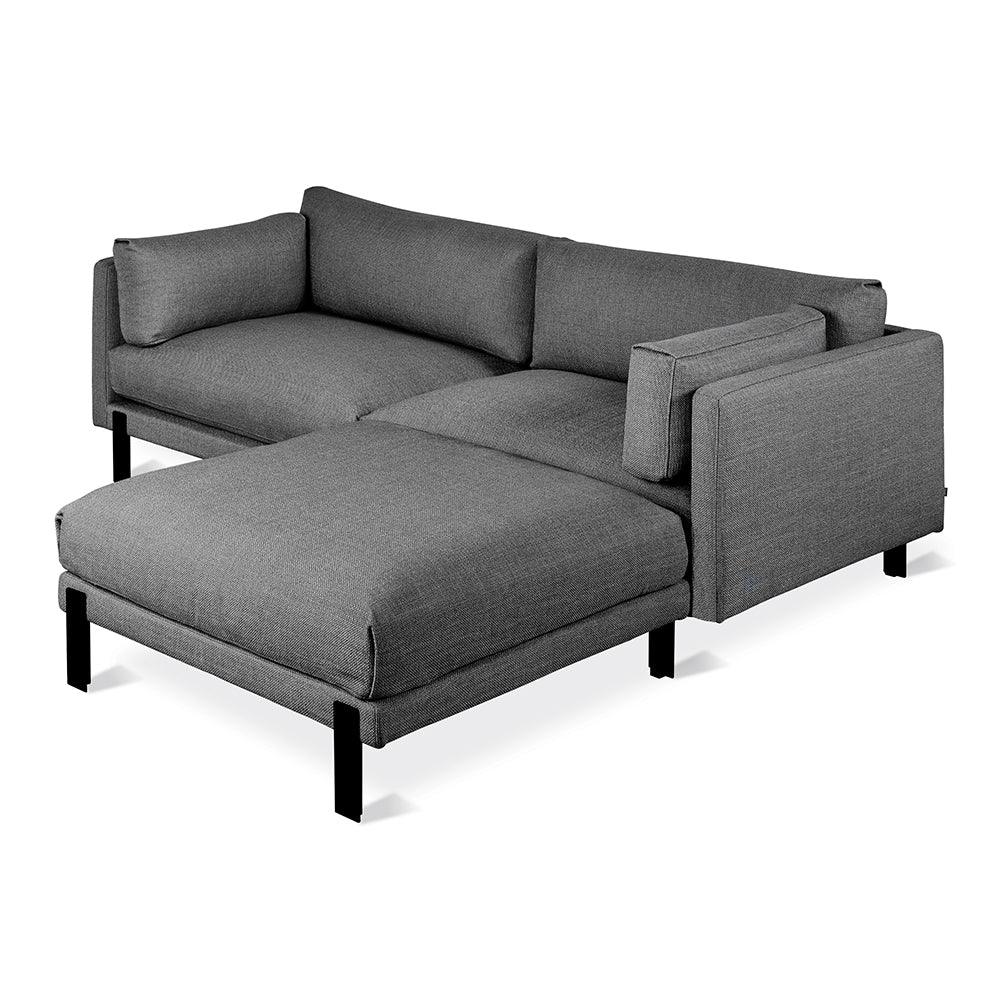 Gus Modern FURNITURE - Silverlake 2-Piece Sectional