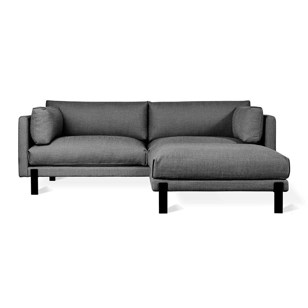 Gus Modern FURNITURE - Silverlake 2-Piece Sectional