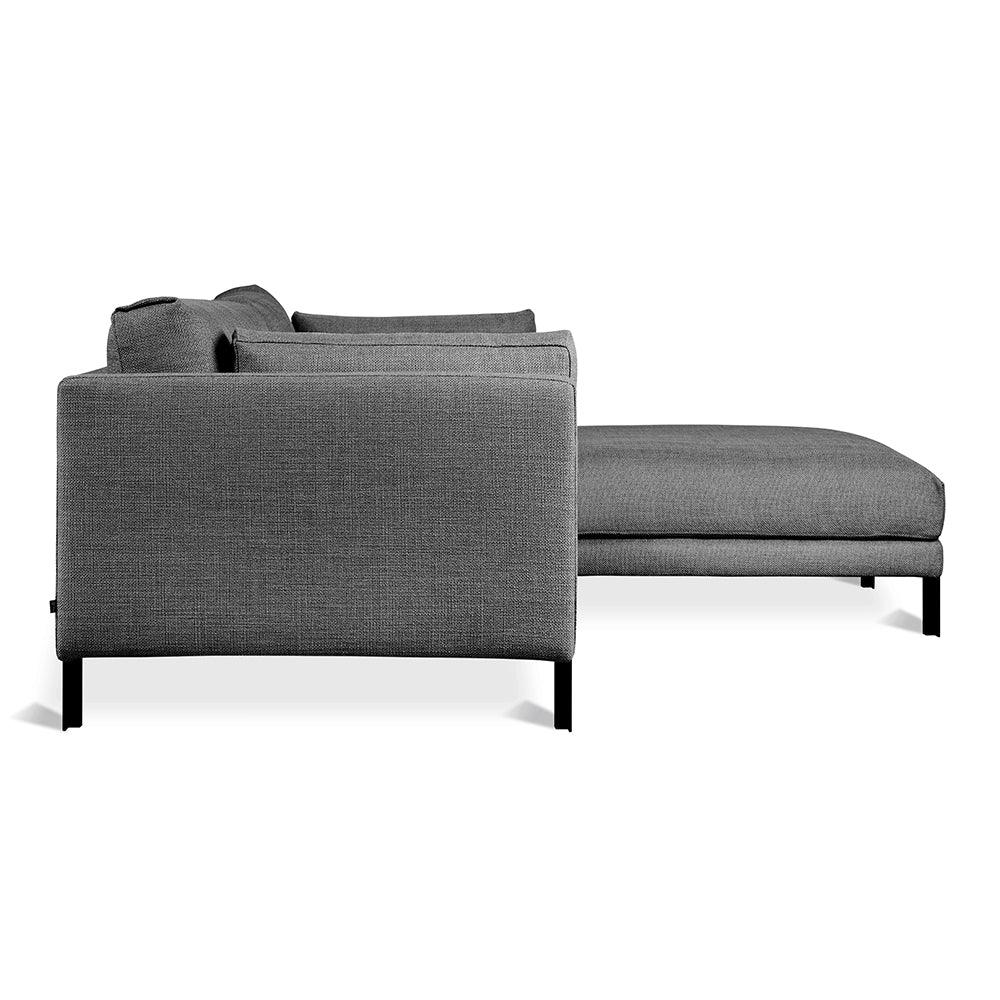 Gus Modern FURNITURE - Silverlake 2-Piece Sectional