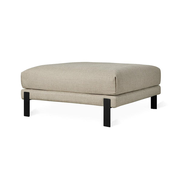 Gus Modern FURNITURE - Silverlake Ottoman