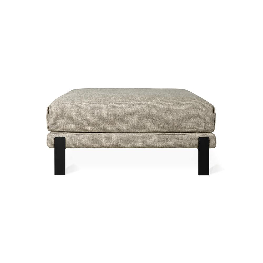 Gus Modern FURNITURE - Silverlake Ottoman