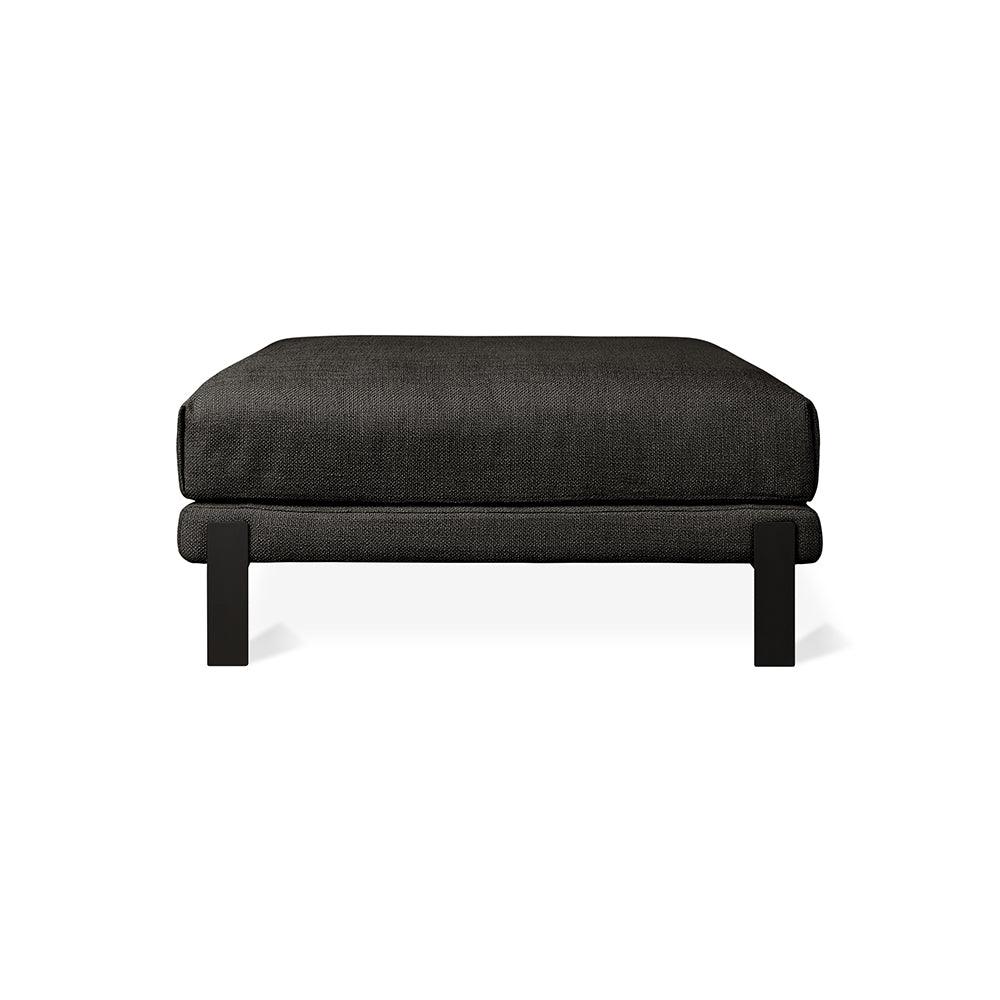 Gus Modern FURNITURE - Silverlake Ottoman