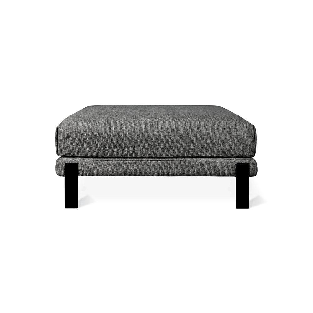 Gus Modern FURNITURE - Silverlake Ottoman