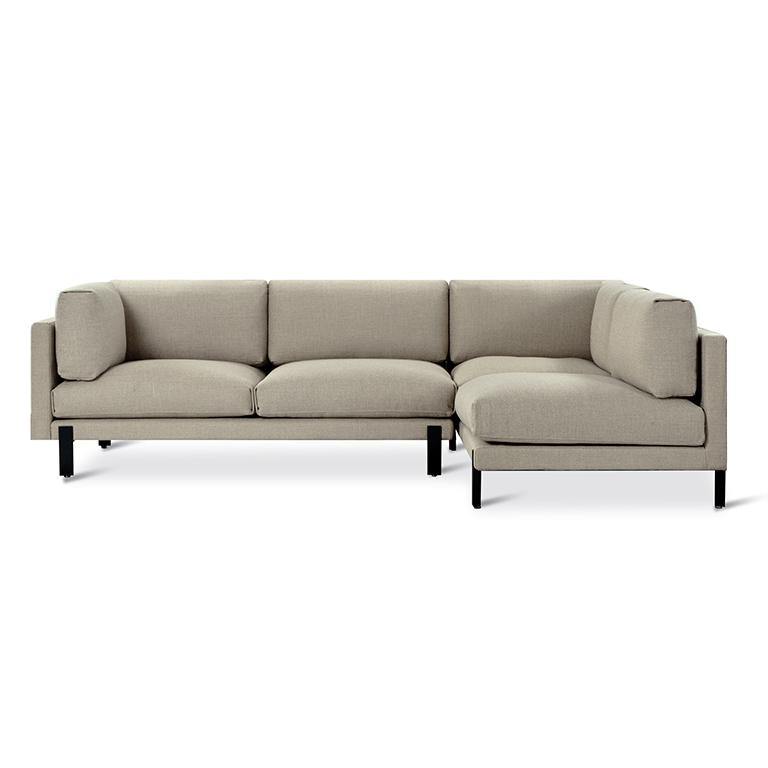 Gus Modern FURNITURE - Silverlake Sectional