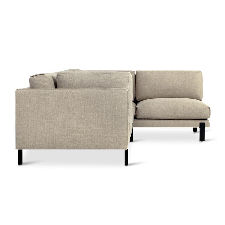 Gus Modern FURNITURE - Silverlake Sectional