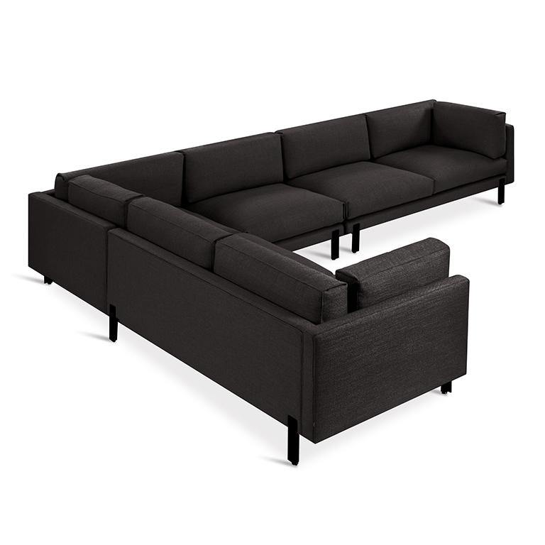 Gus Modern FURNITURE - Silverlake Sectional XL