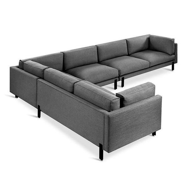 Gus Modern FURNITURE - Silverlake Sectional XL