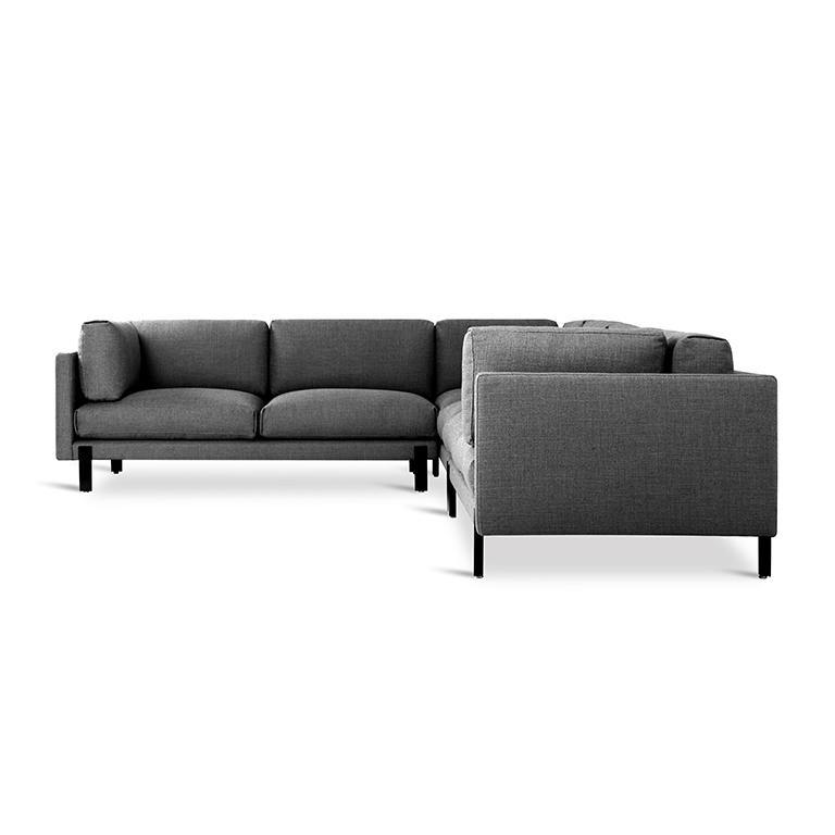 Gus Modern FURNITURE - Silverlake Sectional XL