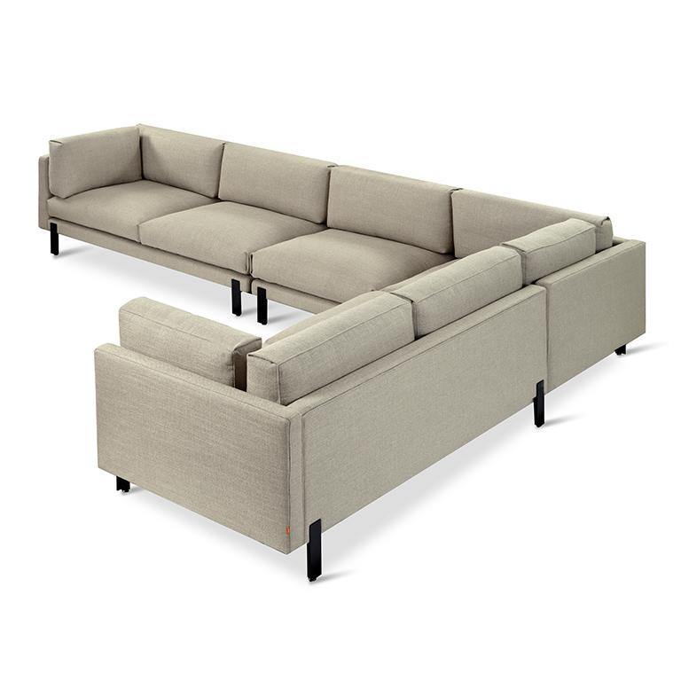 Gus Modern FURNITURE - Silverlake Sectional XL