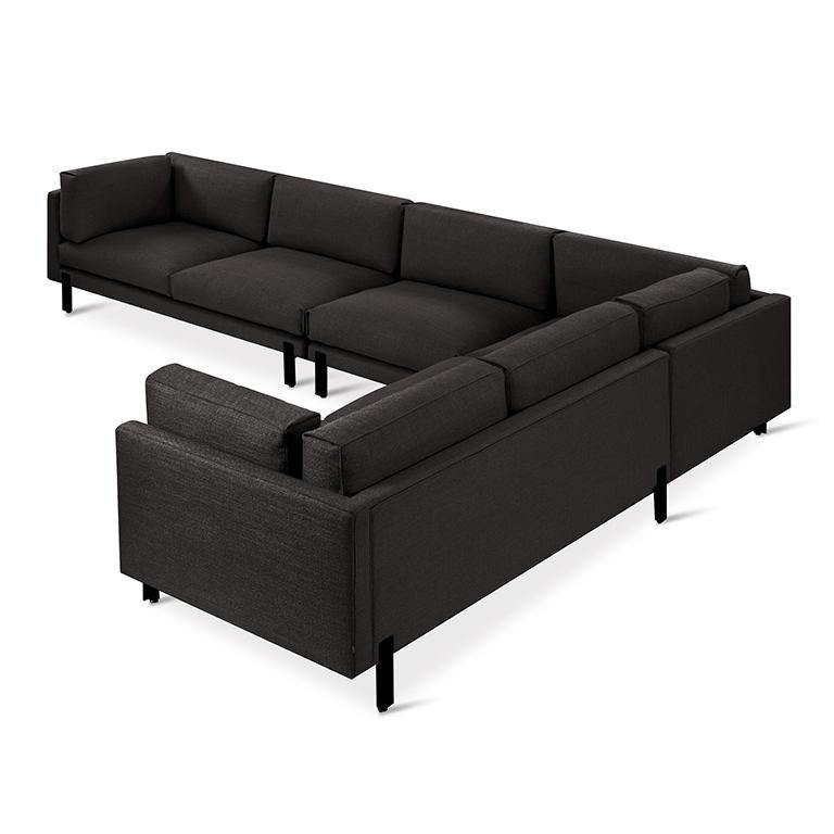 Gus Modern FURNITURE - Silverlake Sectional XL