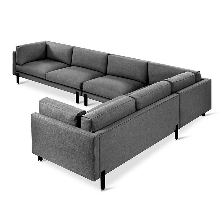 Gus Modern FURNITURE - Silverlake Sectional XL