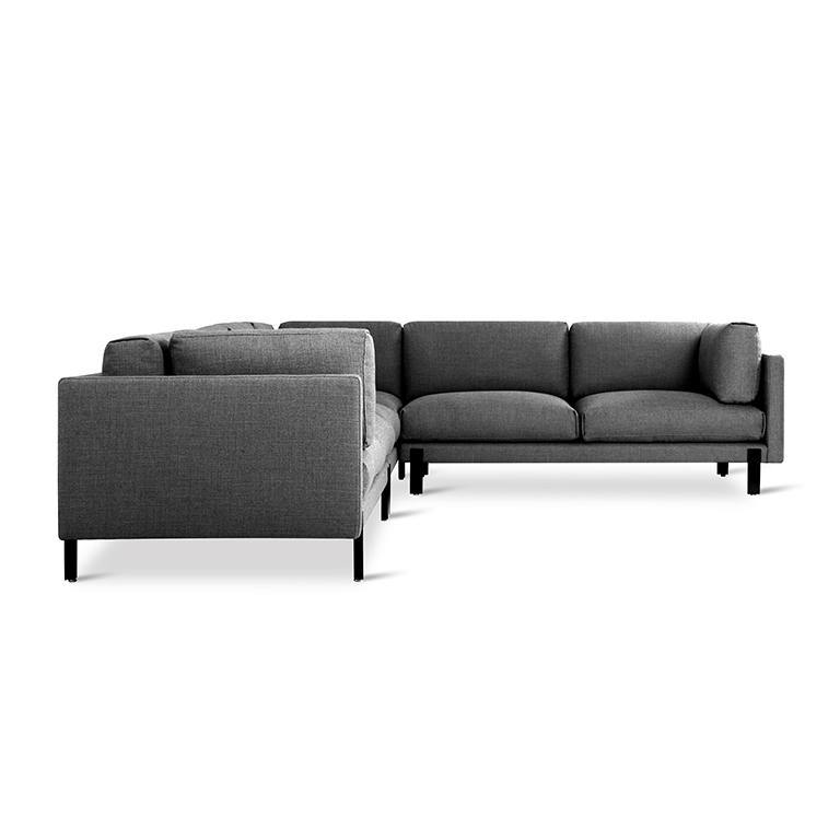 Gus Modern FURNITURE - Silverlake Sectional XL