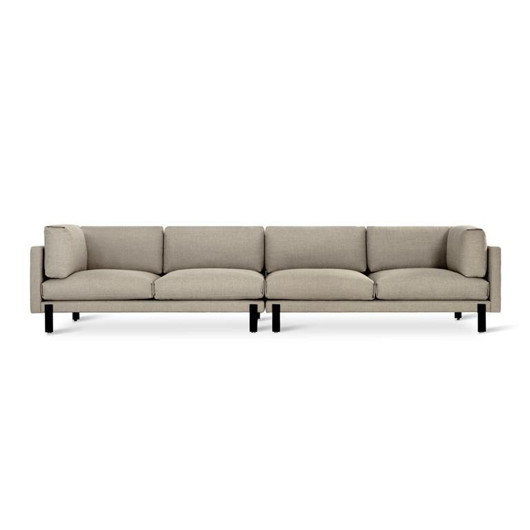 Gus Modern FURNITURE - Silverlake Sofa XL