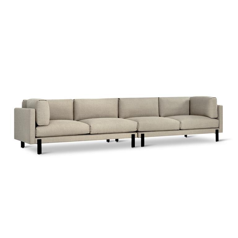 Gus Modern FURNITURE - Silverlake Sofa XL