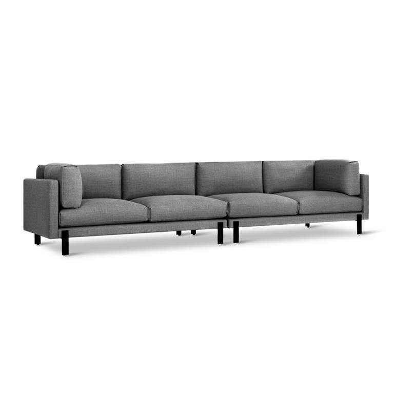 Gus Modern FURNITURE - Silverlake Sofa XL