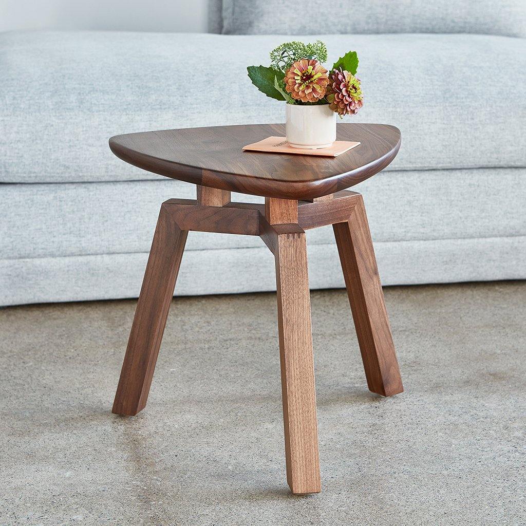 Gus Modern FURNITURE - Solana End Table