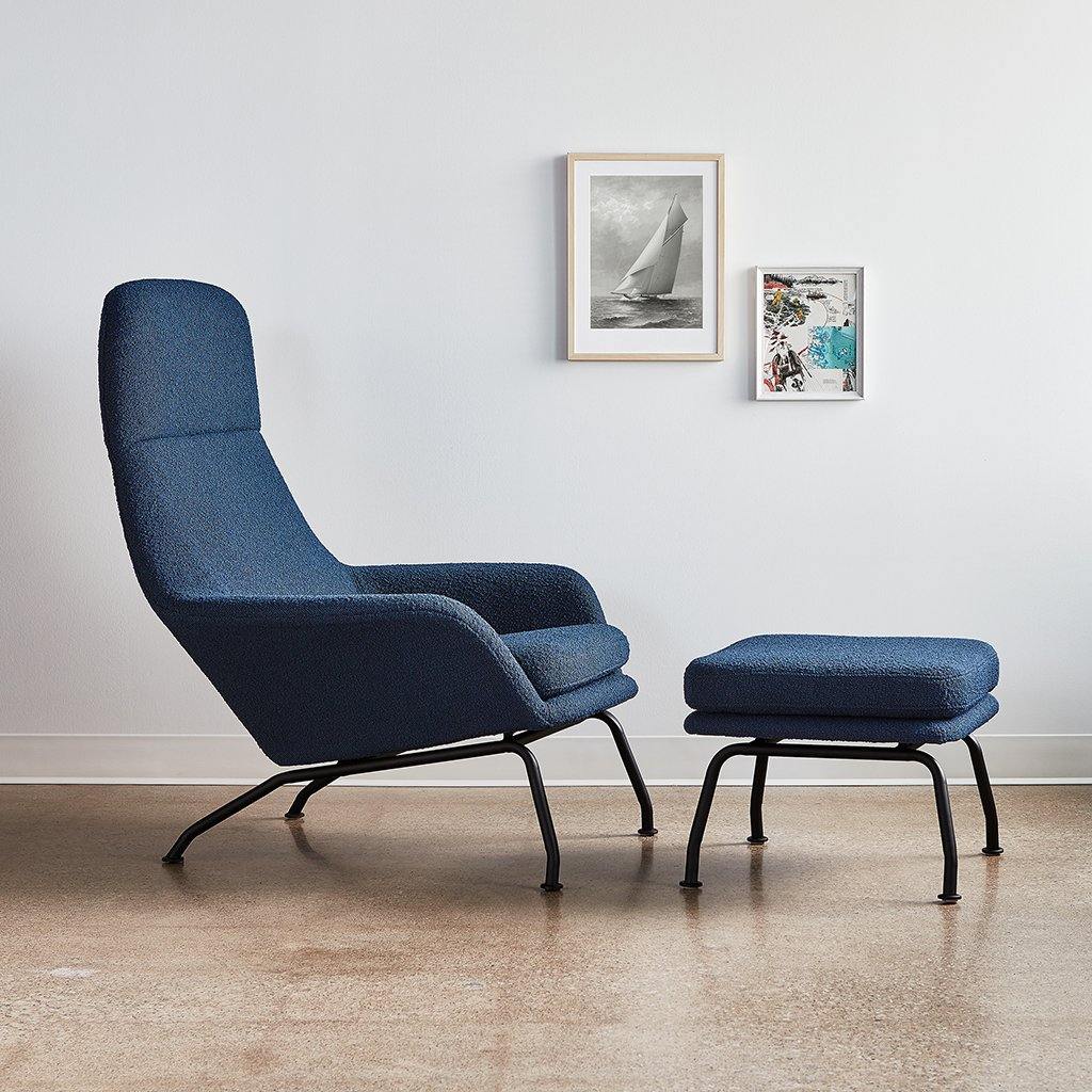 Gus Modern FURNITURE - Tallinn Chair