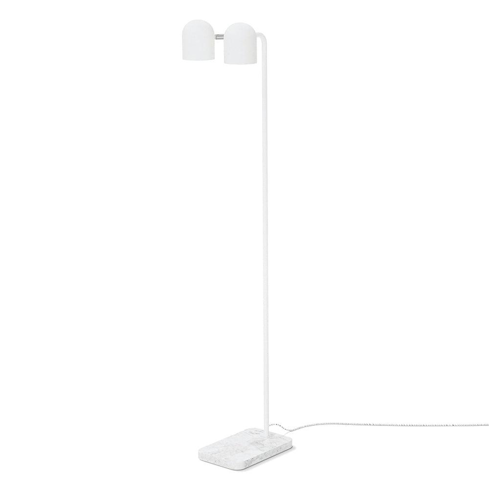 Gus Modern LIGHTING - Tandem Floor Lamp